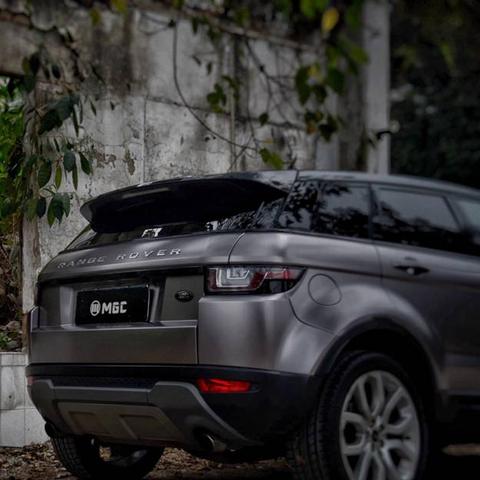 长沙市路虎改色膜哪个好