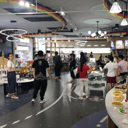 重庆注册的跨境电商平台的相关长尾关键词有什么