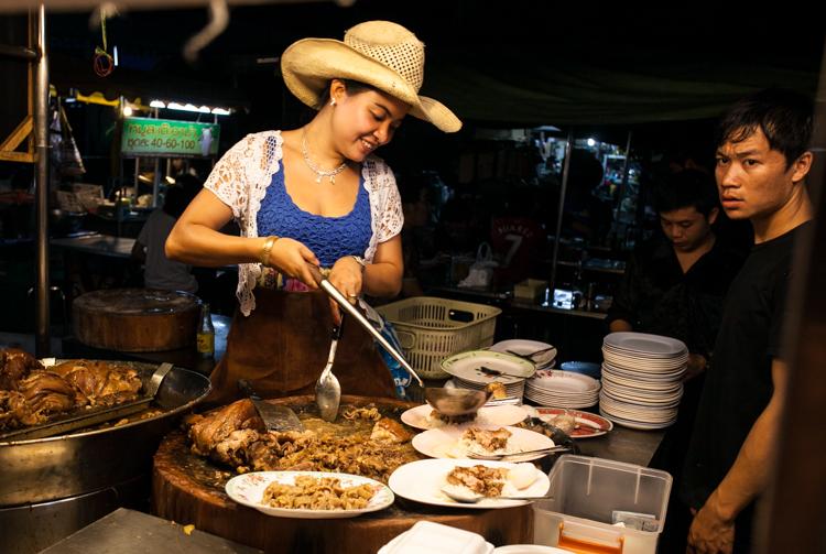 泰国有什么好吃的美食（有哪些必吃的美食或者餐馆推荐）