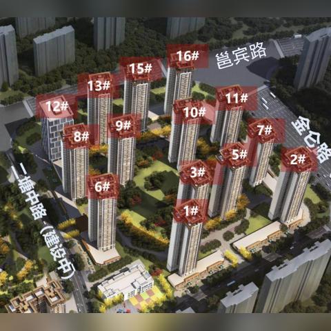 南宁青秀区复式住宅的相关长尾关键词有哪些