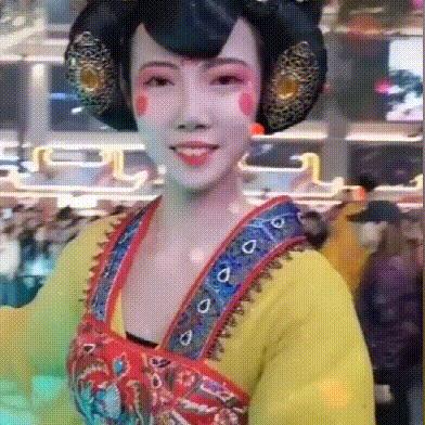 西安市大唐什么城