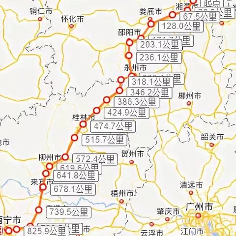 道县去桂林的汽车的相关长尾关键词有哪些