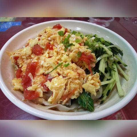 河南人都吃面条的相关长尾关键词有哪些