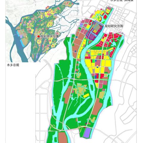 东莞市哪些镇是发展区