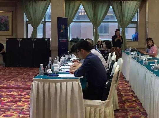2019“创客中国”江苏省中小企业创新创业大赛预选赛来啦