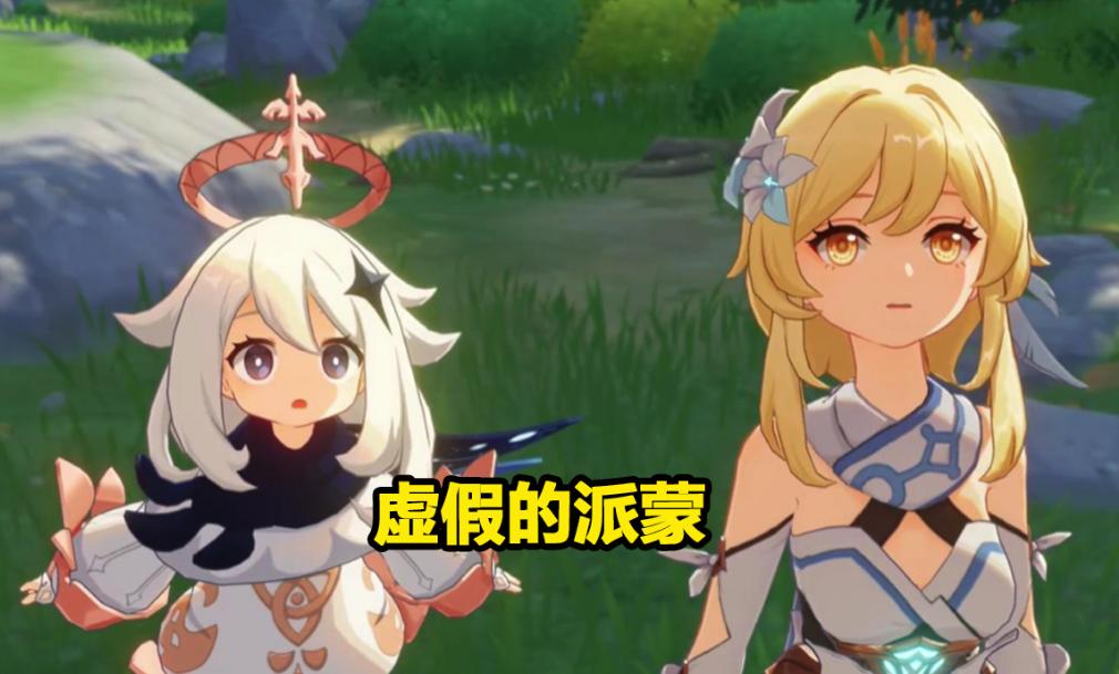 原神怎么度过难关（西游记里九头狮子与青牛精那么厉害）