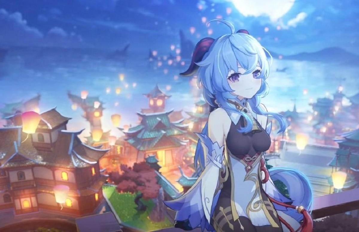 原神怎么让钟离大招变强（岩主钟离共鸣伤害跟什么有关）