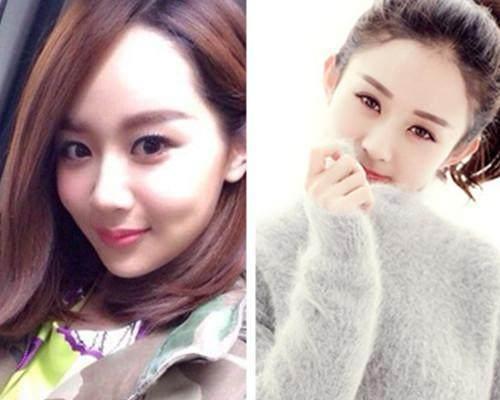 明星开店，孟非、杨颖全黄了，杨紫、赵丽颖生意火爆，他的更火爆