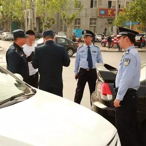 大连市查黑车的地方叫什么