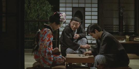 跨越近半个世纪的冷门佳片，唯美爱情故事，川端康成心中的舞女