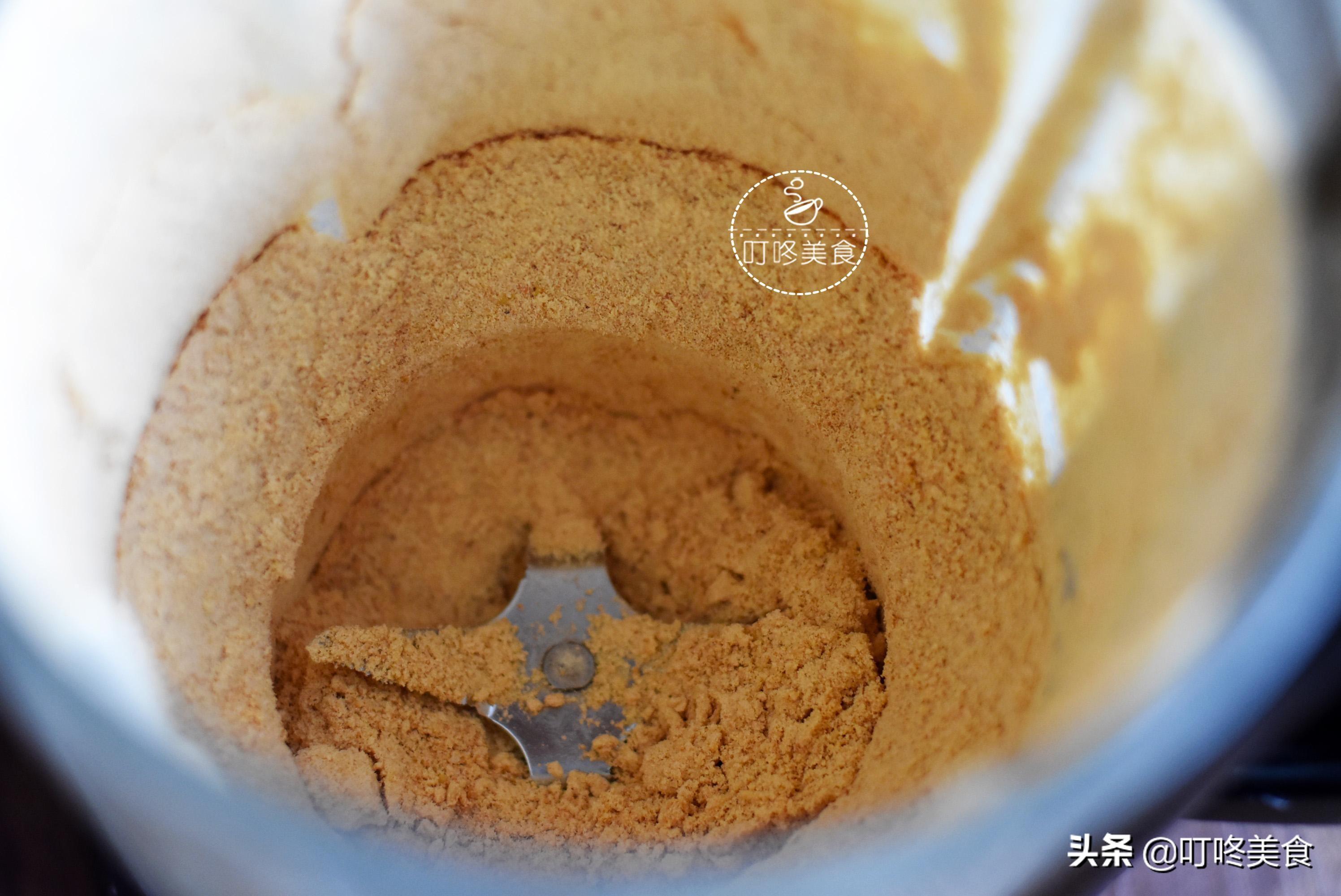 豆浆能做什么美食（豆浆剩下的豆沙怎么做）
