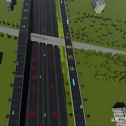 河南陇海属于哪个市区