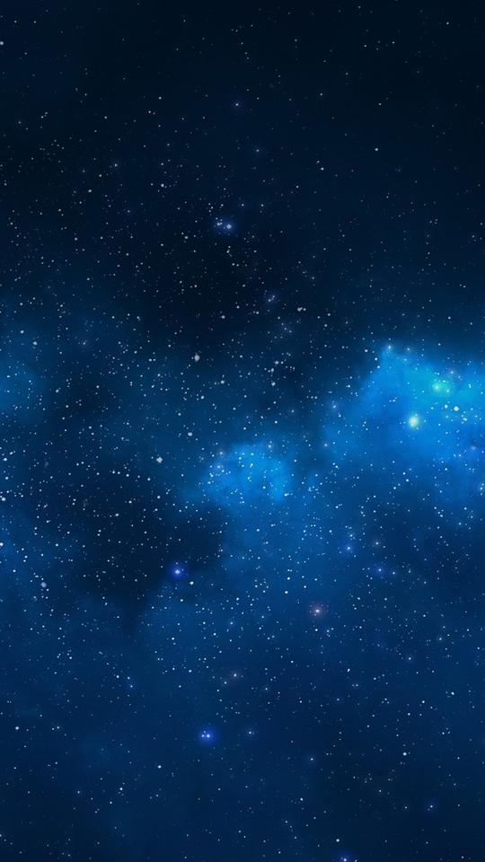 梦幻星空——竖屏高清手机壁纸