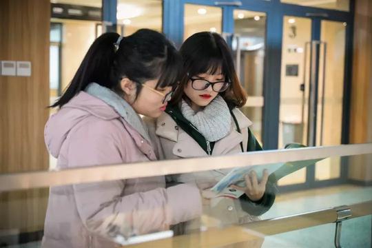 有才！97后美女学霸刷新东大本科生“论文”历史记录