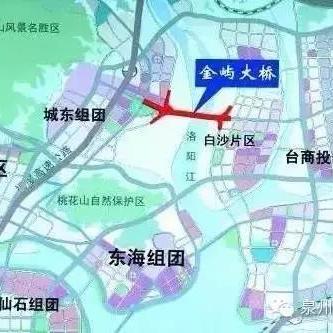 泉州市白沙村在哪里