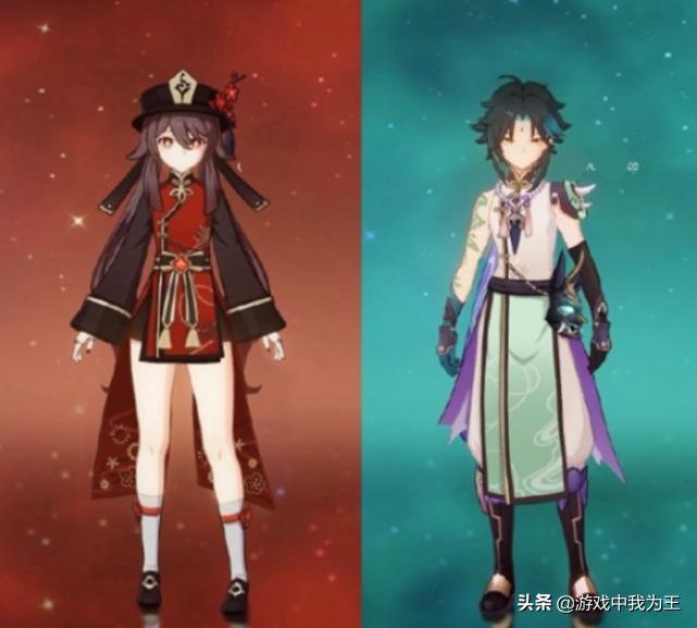 原神胡桃圣遗物怎么开启（胡桃4星圣遗物应该怎么选）