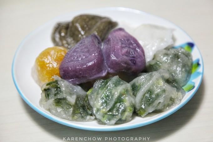 周末带什么美食吃（大家平时靠什么副业赚钱）
