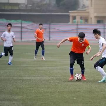 西安市有什么联赛