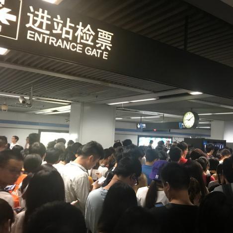 上海9号线有哪些