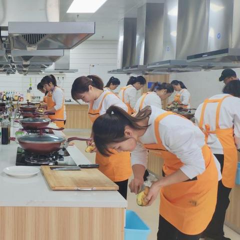 厦门市好慷家政怎么样