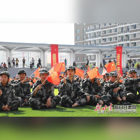 兰州交大附近交通便利么？周围有高中，商场，医院么？