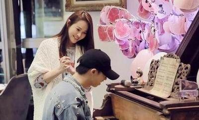 父母很开明是种什么体验