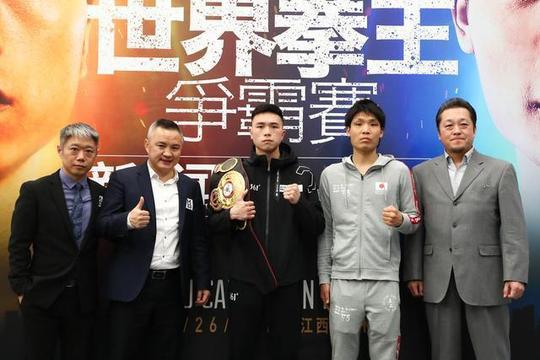 拳坛冷门导致排名大变动：拳王徐灿升至第四，沃灵顿名次暴跌