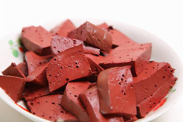 贫血早上吃什么早餐食谱好