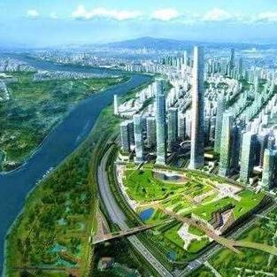 哈尔滨，太平机场到松北区的黑龙江科技大学？