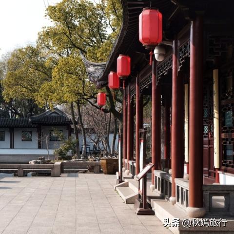 苏州市常熟赵园