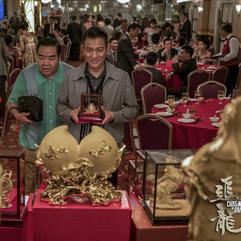 扫毒黑帮电影免费观看的长尾关键词有什么