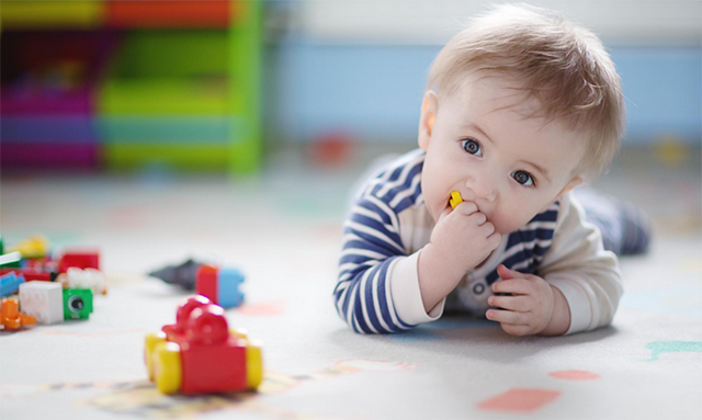哪些习惯可以锻炼孩子智力 哪些习惯可以锻炼孩子智力