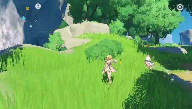 怎么成为原神策划（零命魈和零命雷神哪个强）