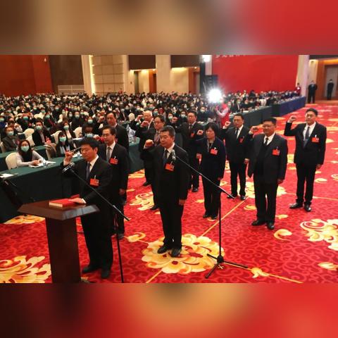 苏州市人大主任什么级别