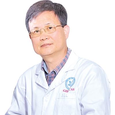 广州哪里有充液氮？