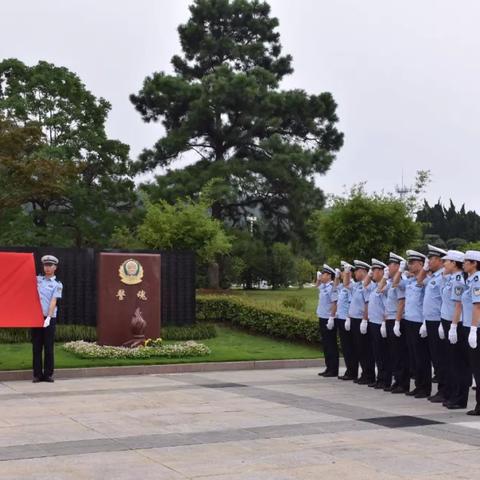 合肥市交警队伍有多少人