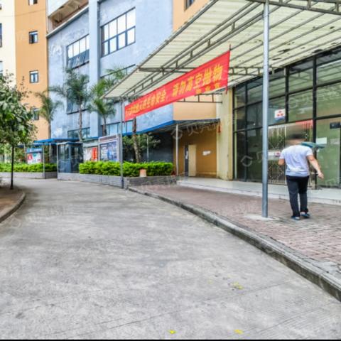 南宁市阳光尚都读哪个中学