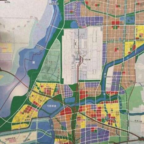 济南市哪个区域最好考