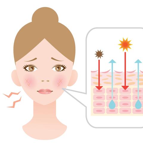 微商护肤品一瓶挣18元的长尾关键词有哪些