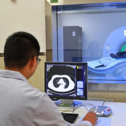 医院公众号手机上可以看ct报告吗？