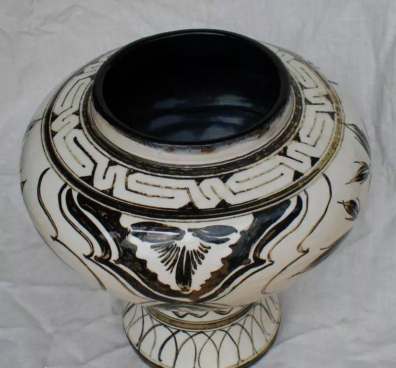 太朴柴窑口,在业界有相当的知名度,是景德镇为数不