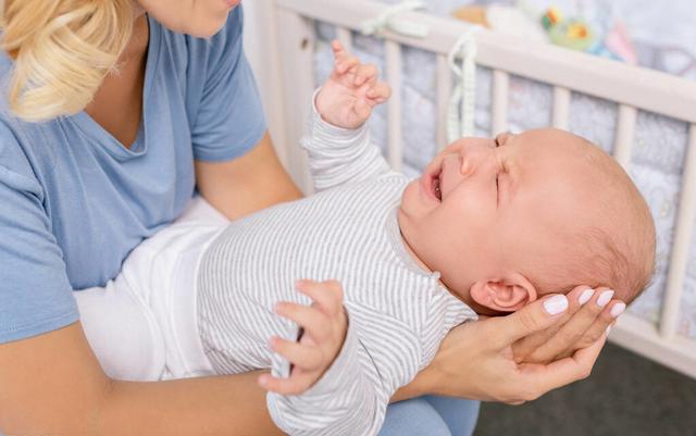 如何让宝宝睡得更健康