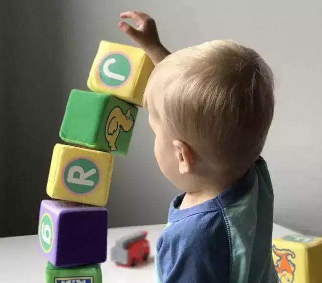 孩子专注力什么时候培养最好