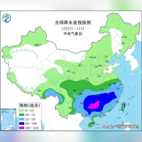【桂林未来7天天气预报】桂林未来一周天气情况