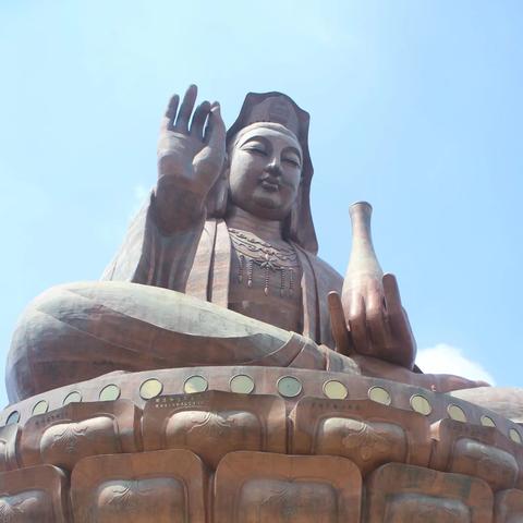 佛山市最美的山在哪里啊