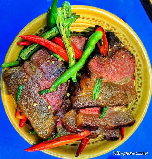 在湘西有什么美食（湘西泡菜的做法）