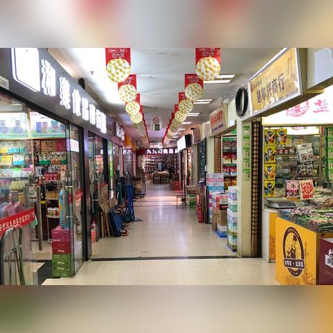 西安市有什么好吃的零食