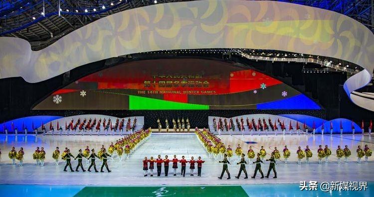 【冬运会开幕式视频
 ,冬运会开幕式视频完整版】