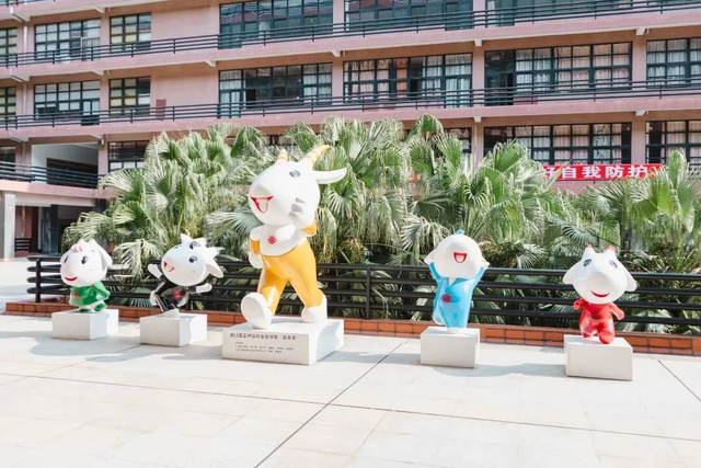 开学季给大一新生的一句话 开学季给大一新生的一句话