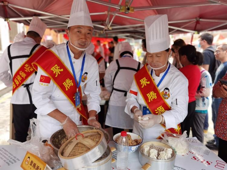 做什么美食有创意（有没有分享自己美食和制作过程）
